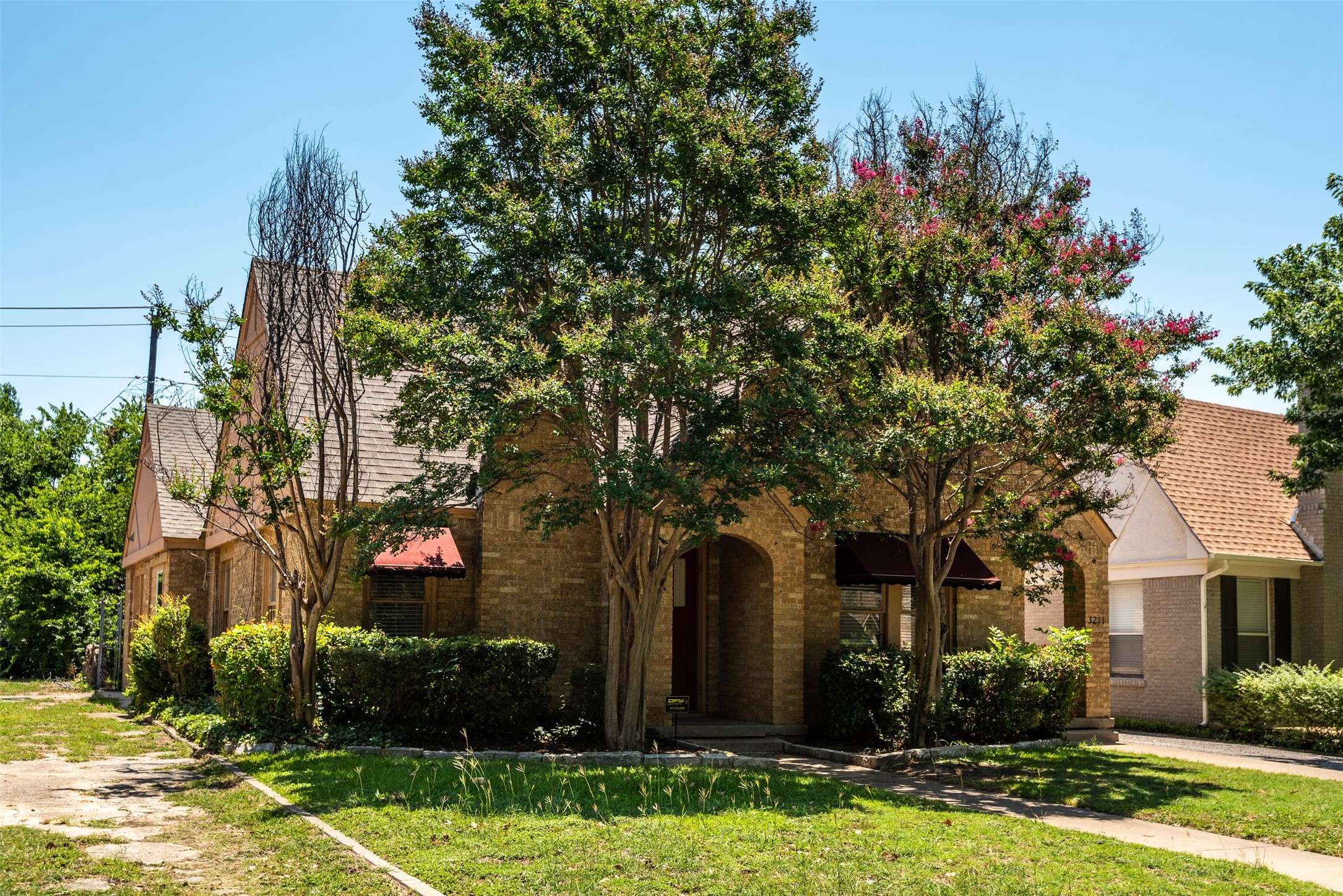 Fort Worth, TX 76109,3211 Odessa AVE