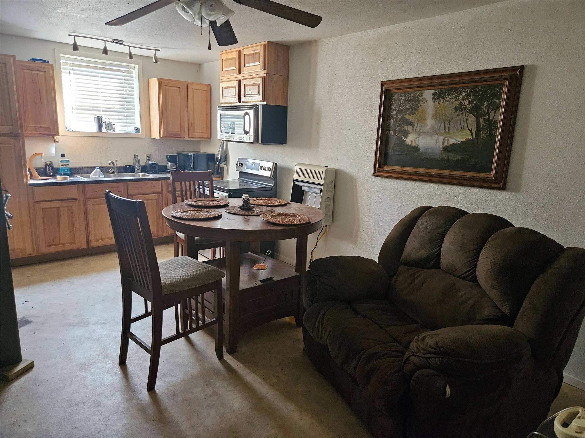 Brookston, TX 75421,1347 Farm Road 38 S