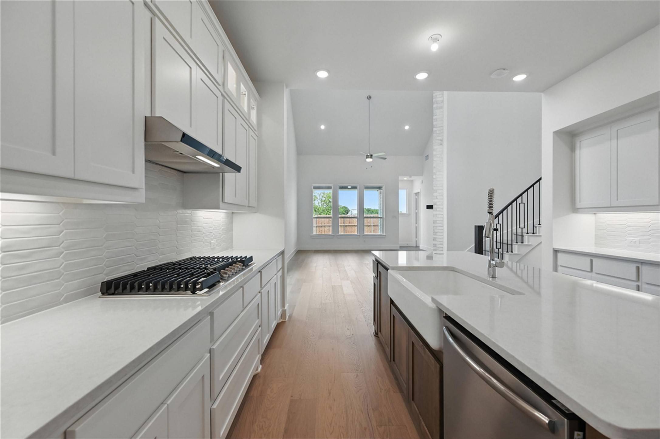 Celina, TX 75009,2414 Plumeria LN