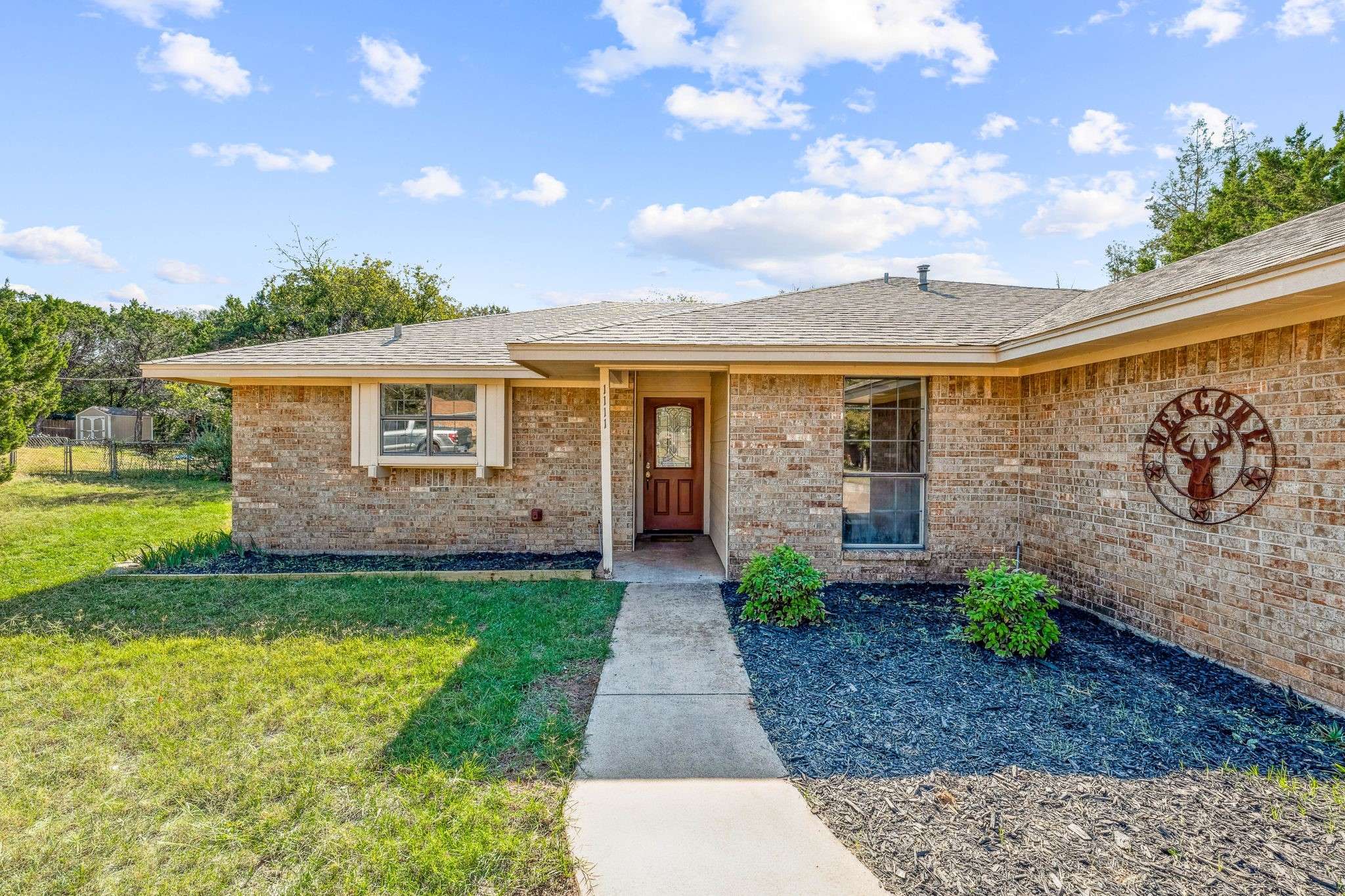 Granbury, TX 76048,1111 Caballo WAY