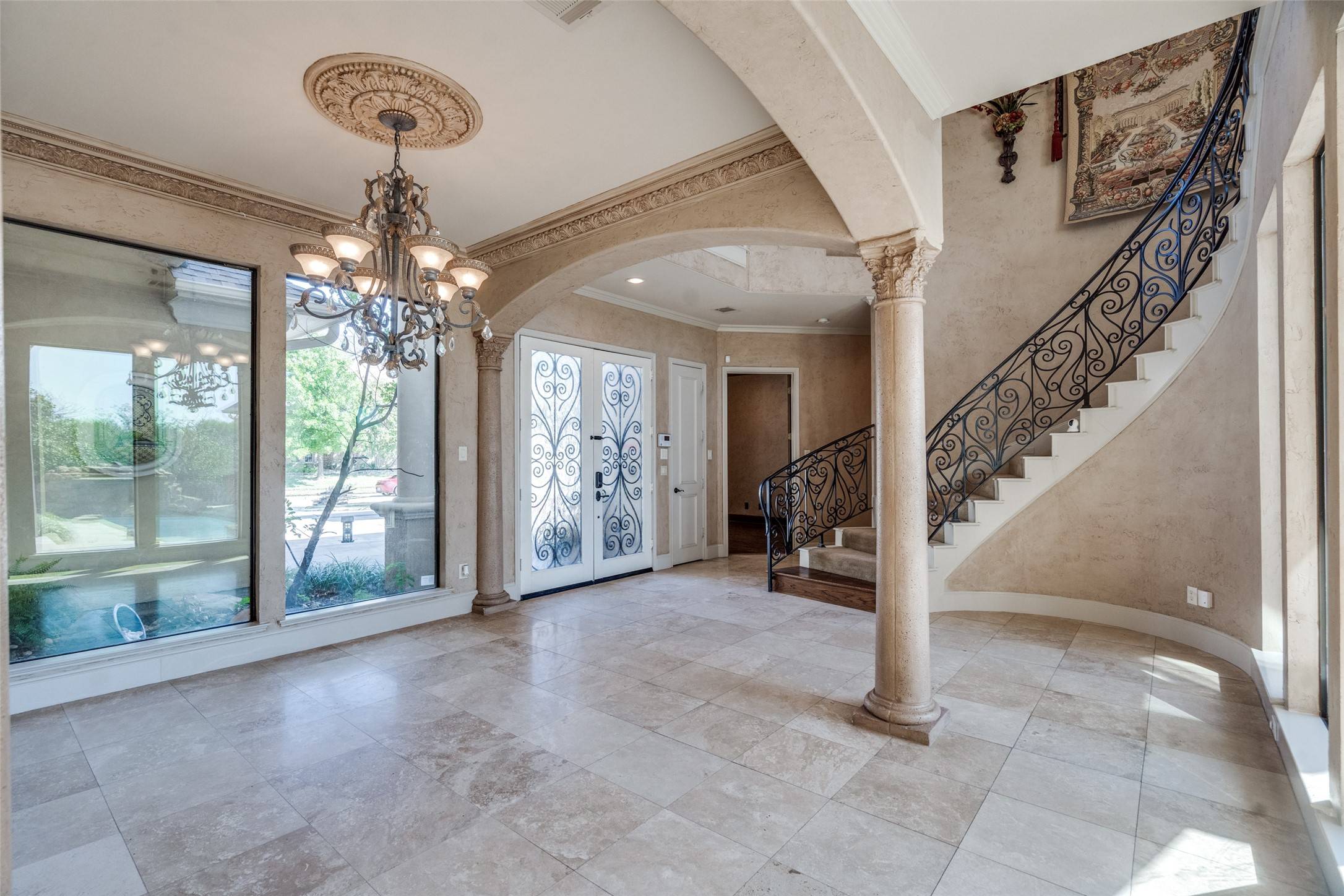 Plano, TX 75024,6809 Beckworth LN
