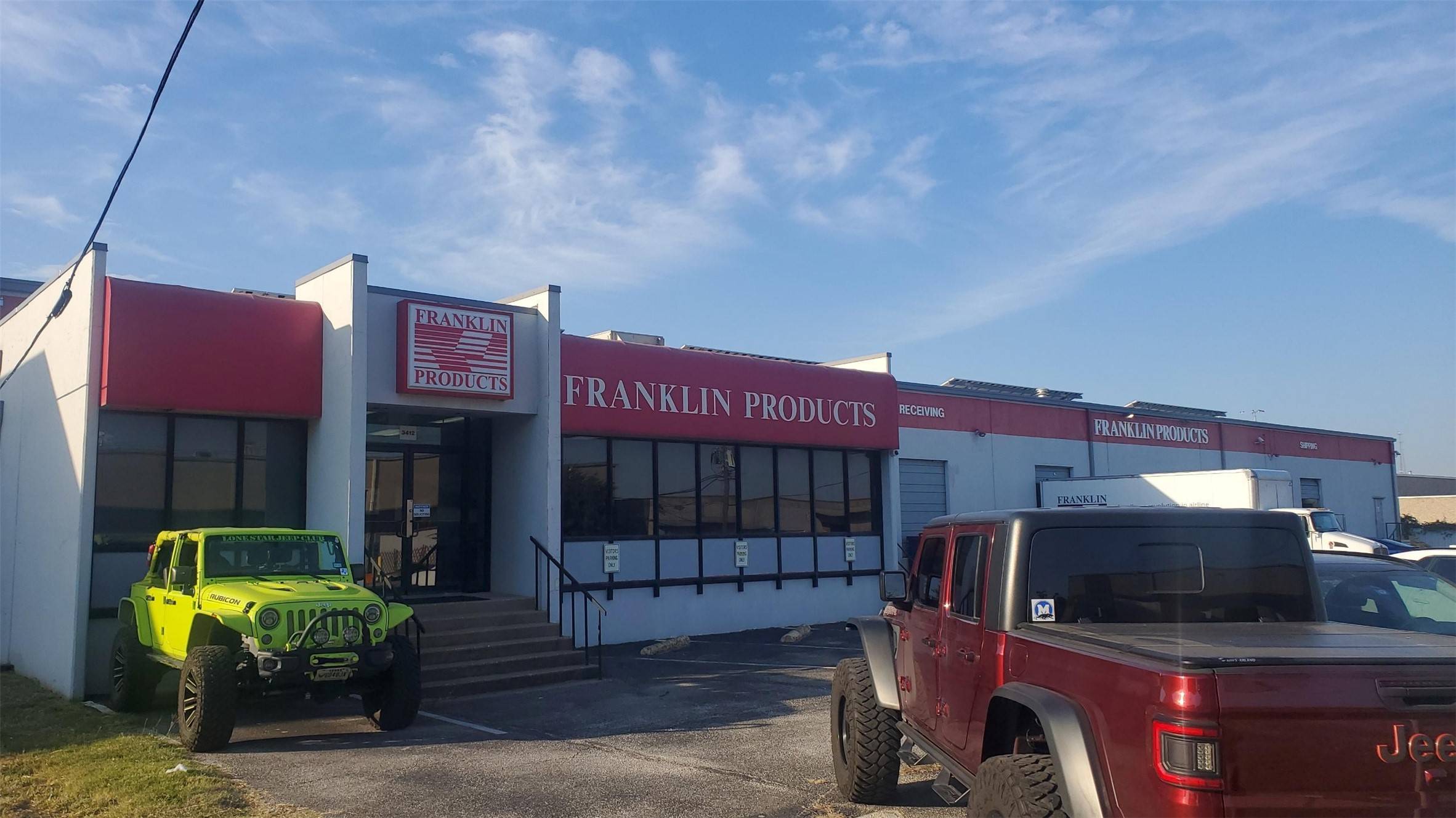 Irving, TX 75062,3412 International PL