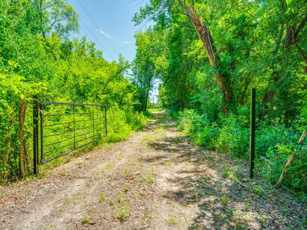 Argyle, TX 76226,TBD W Jeter RD