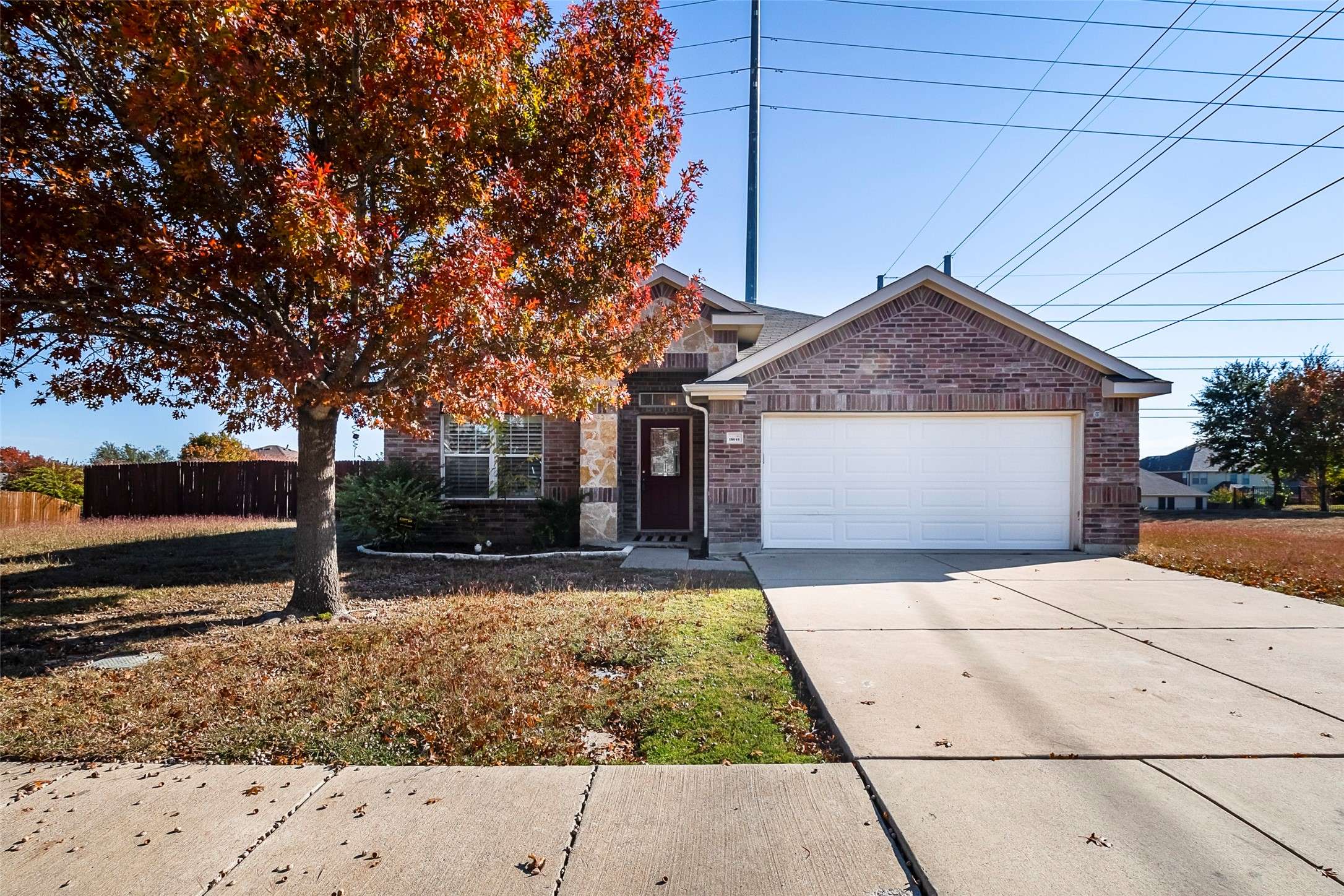 Fort Worth, TX 76262,15646 Gatehouse DR