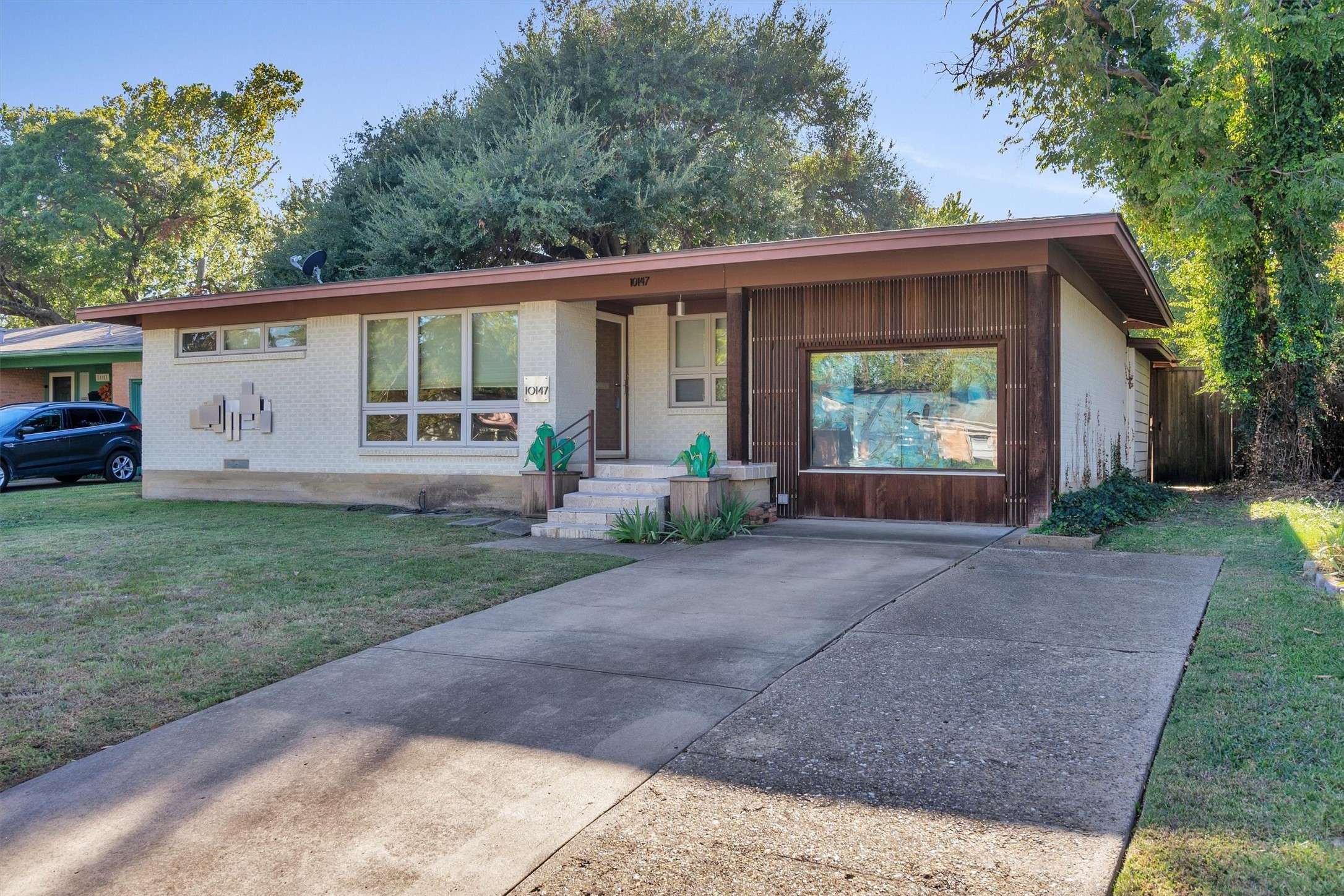 Dallas, TX 75218,10147 Baronne CIR