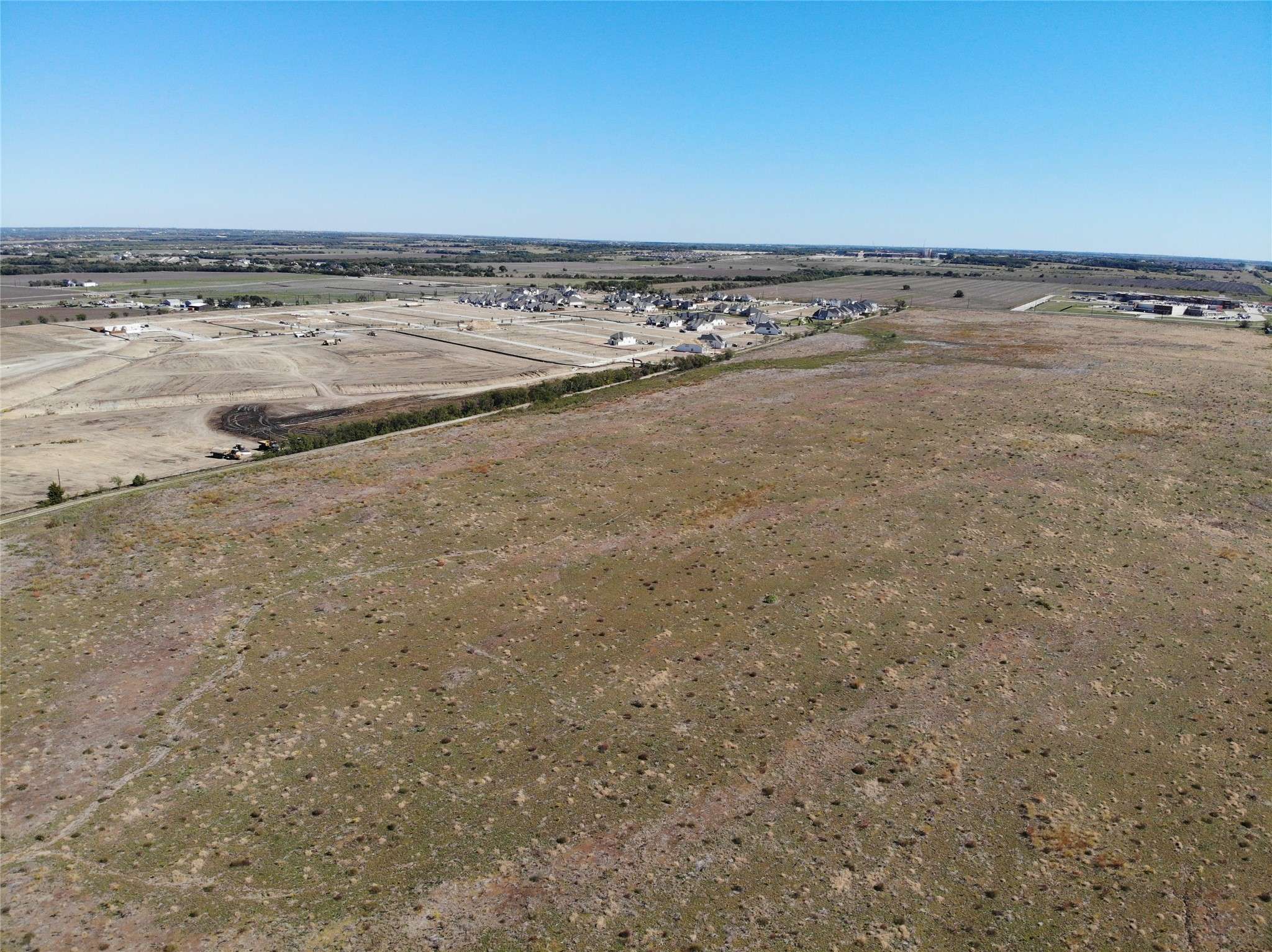Celina, TX 75009,TBD-9 Louisiana DR N