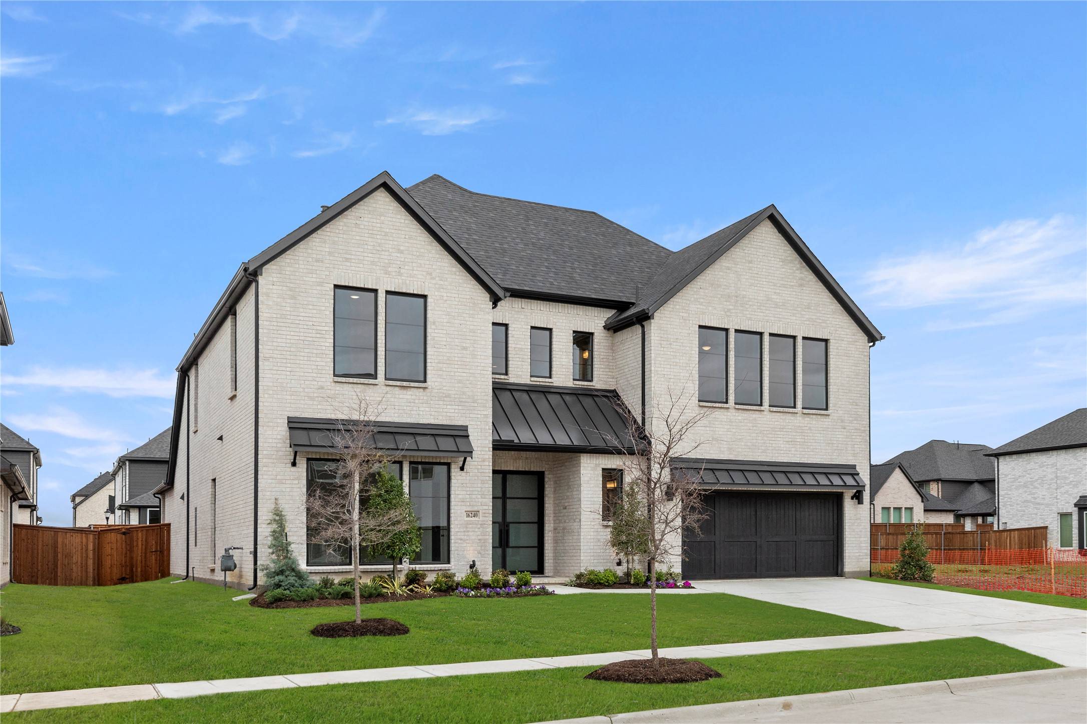 Frisco, TX 75009,16240 Parish Lane
