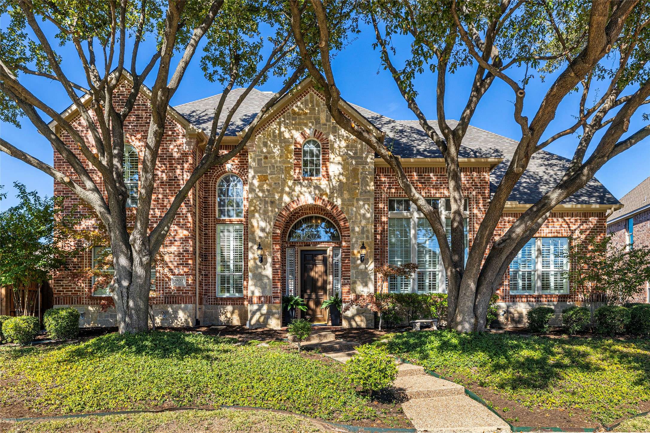Plano, TX 75093,5633 Risborough DR