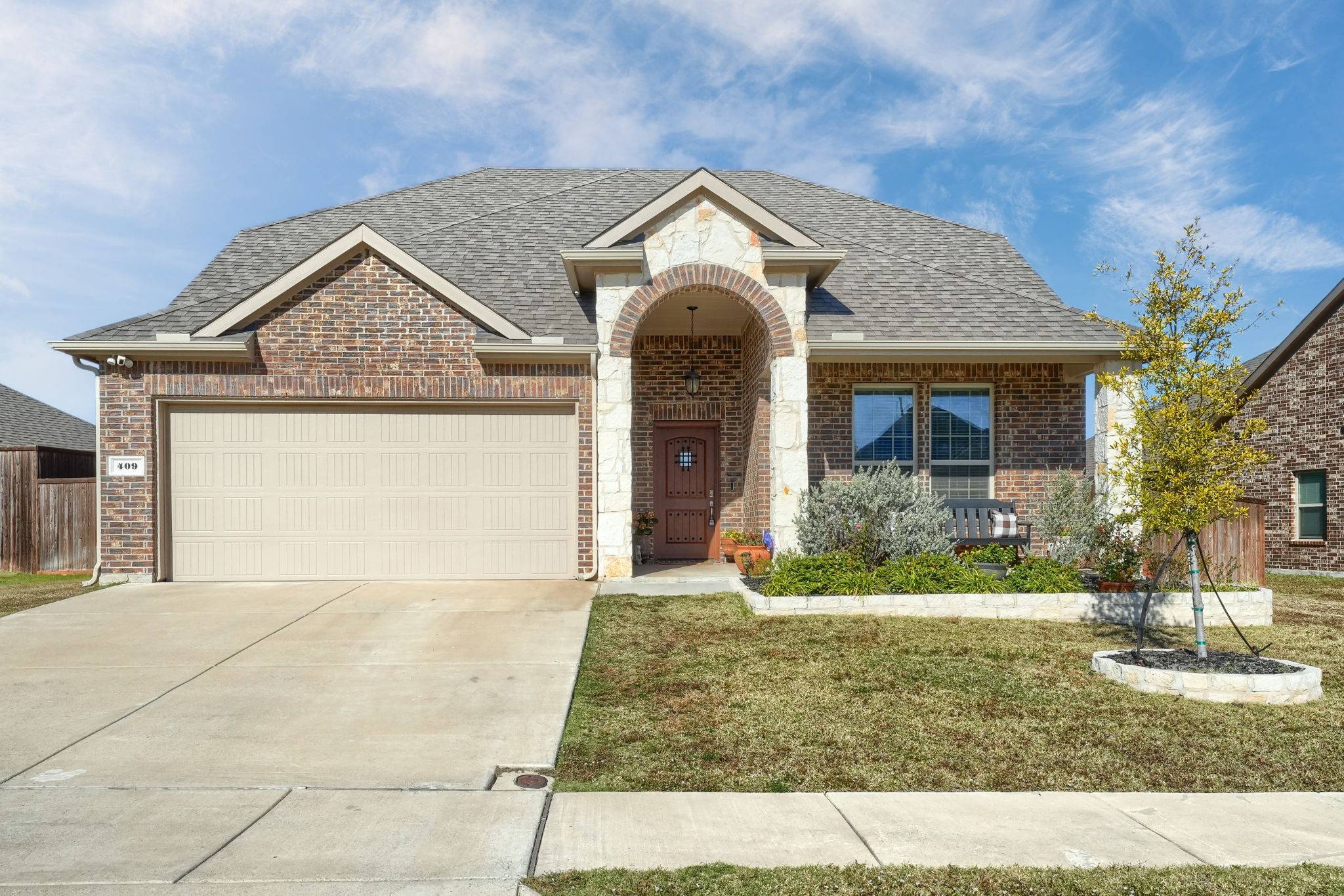 Fate, TX 75189,409 Baltimore AVE