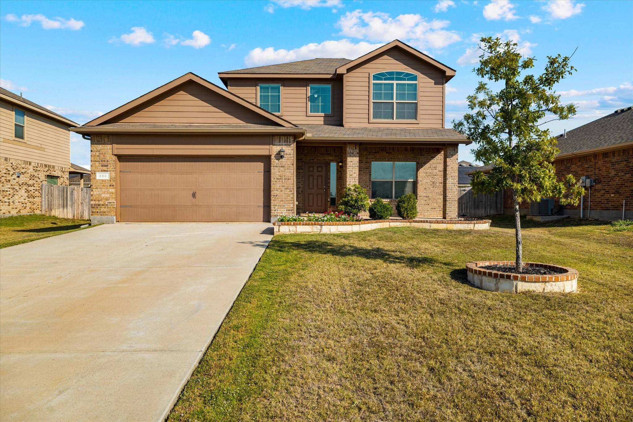 Ponder, TX 76259,388 Saratoga DR