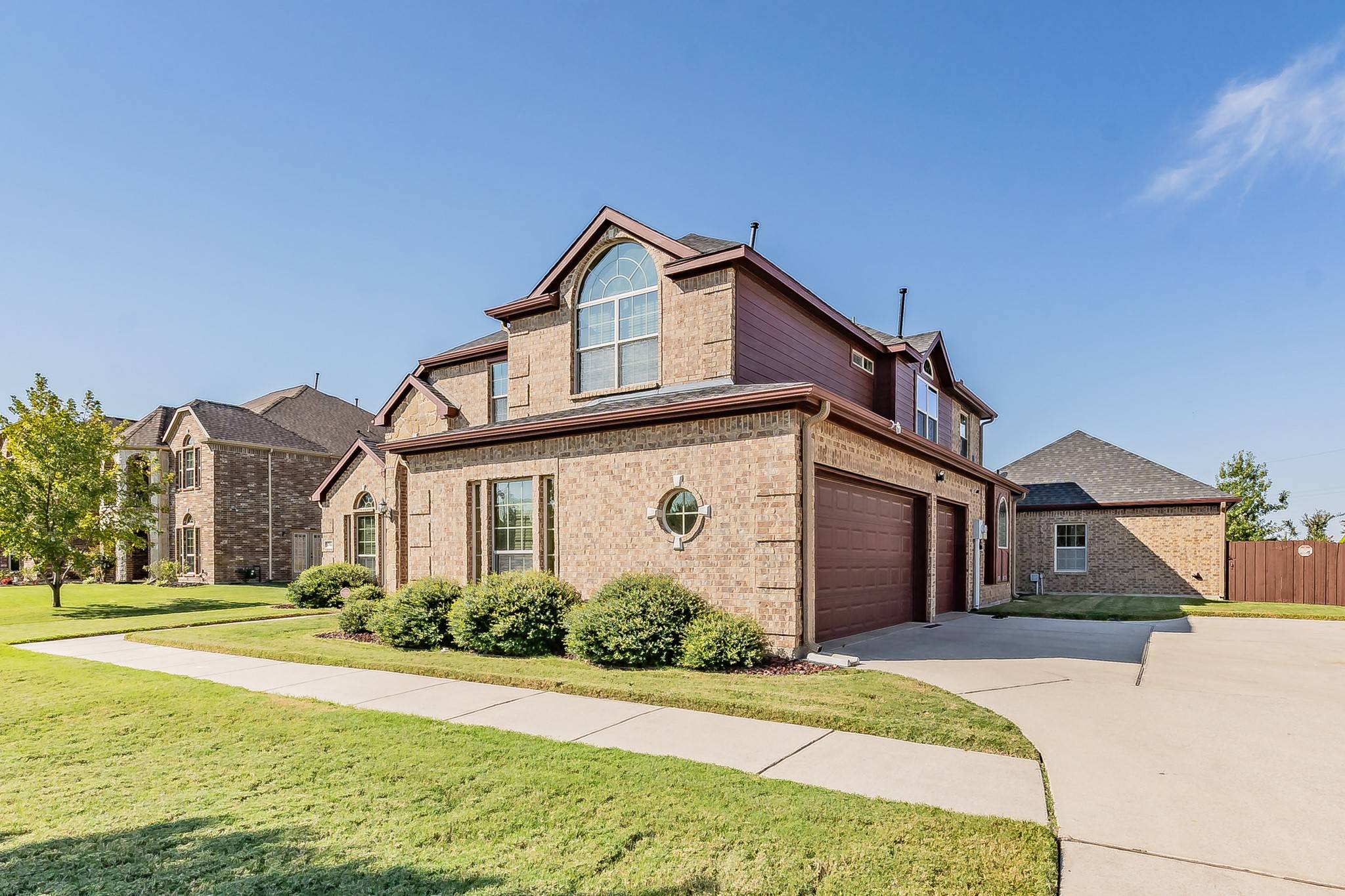 Wylie, TX 75098,1704 Timber Falls LN