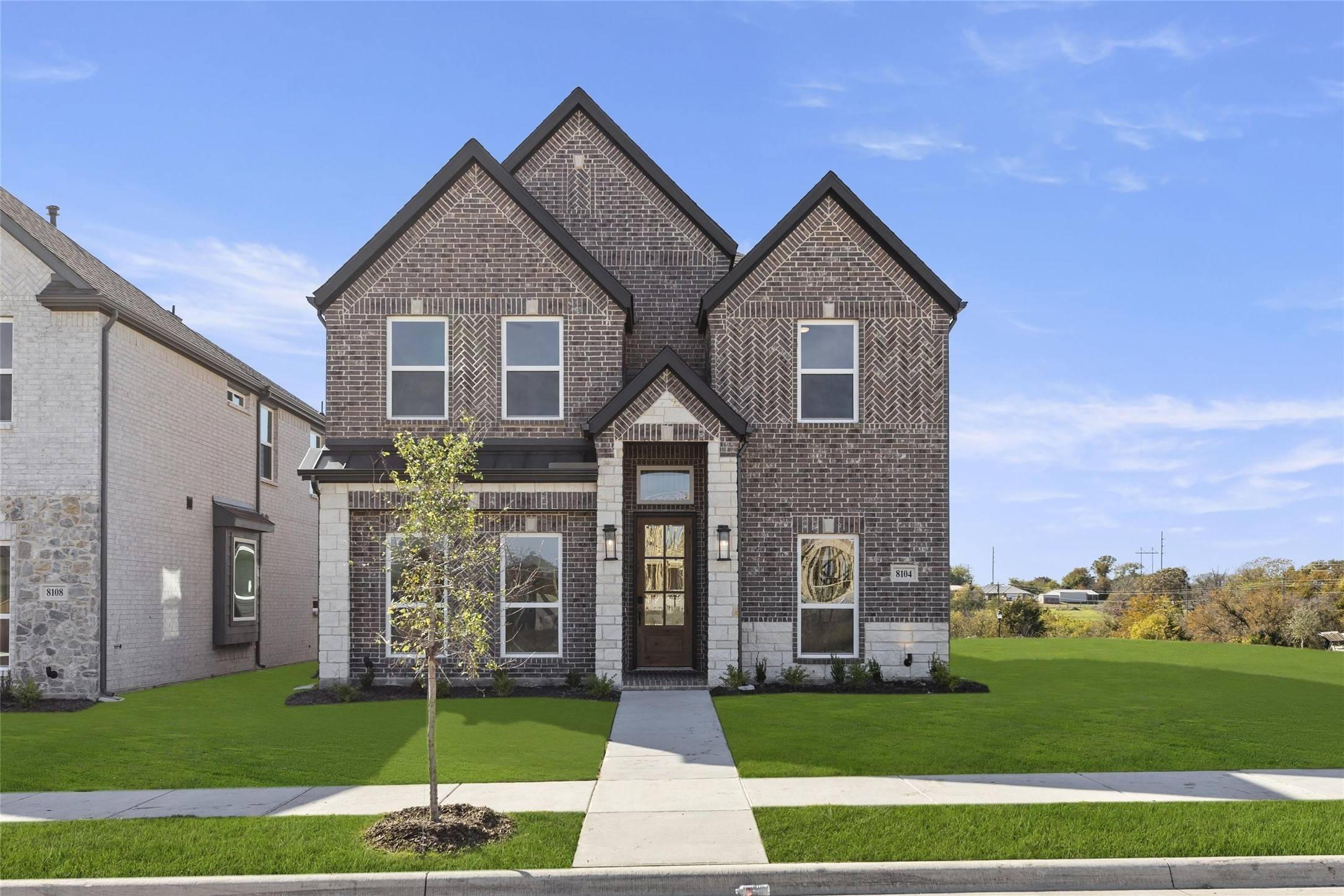 Rowlett, TX 75089,8104 Caprock TRL