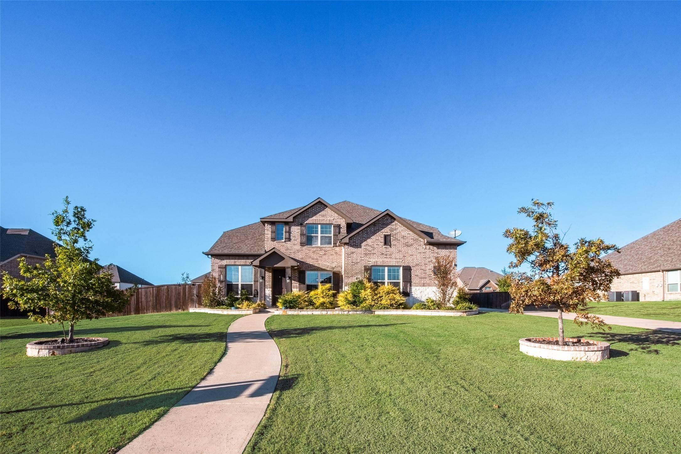 Sunnyvale, TX 75182,347 Ash Brook LN