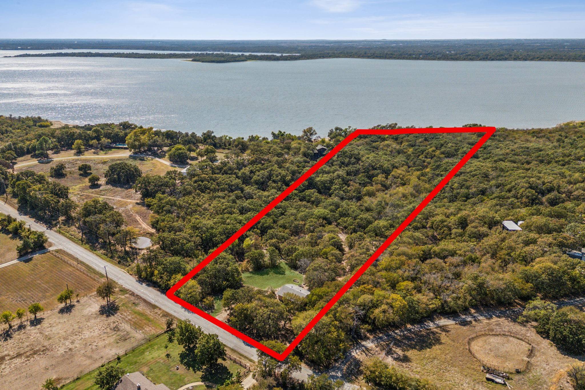 Cross Roads, TX 76227,2301 Moseley RD