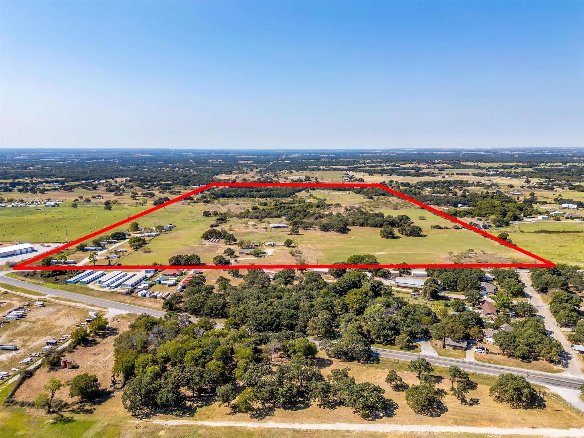 Decatur, TX 76234,3500 S Murvil ST