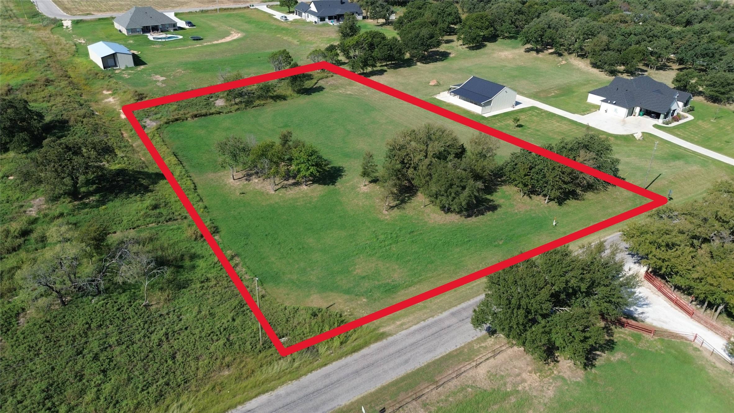 Tolar, TX 76476,1900 Knox RD
