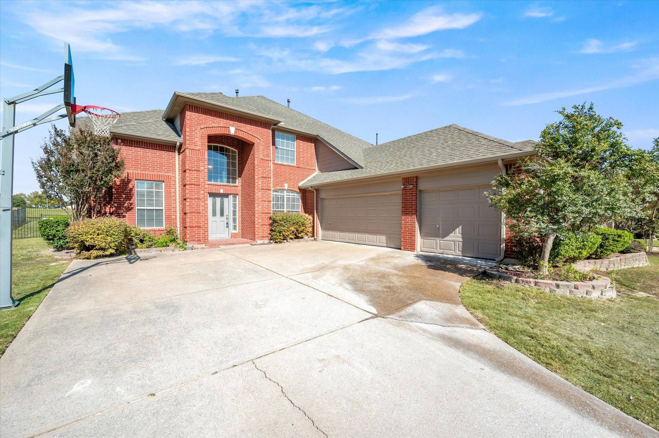 Plano, TX 75025,2509 Royal Birkdale DR