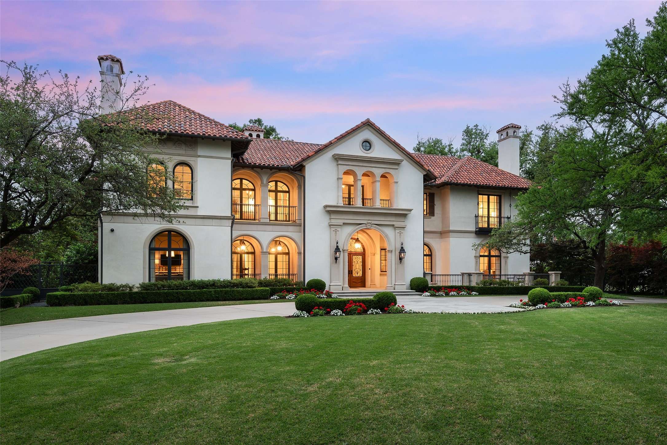 Highland Park, TX 75205,4307 Armstrong Pkwy