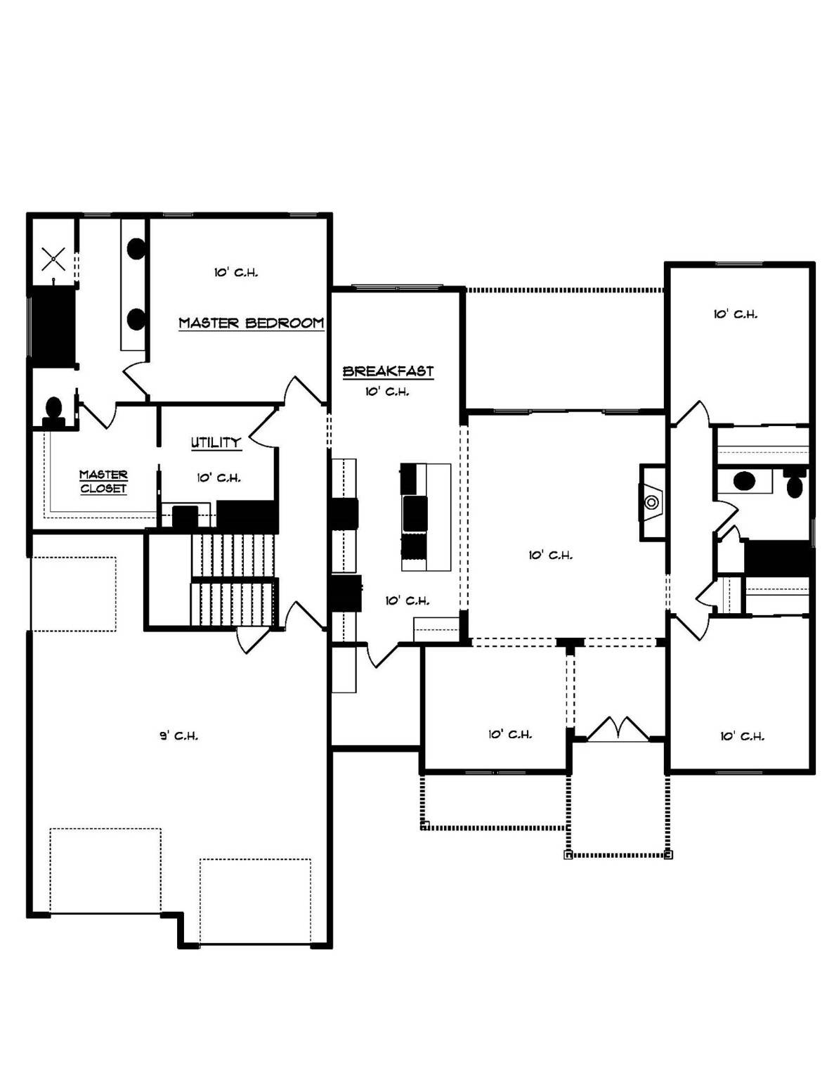 Lake Kiowa, TX 76240,115 Pueblo DR