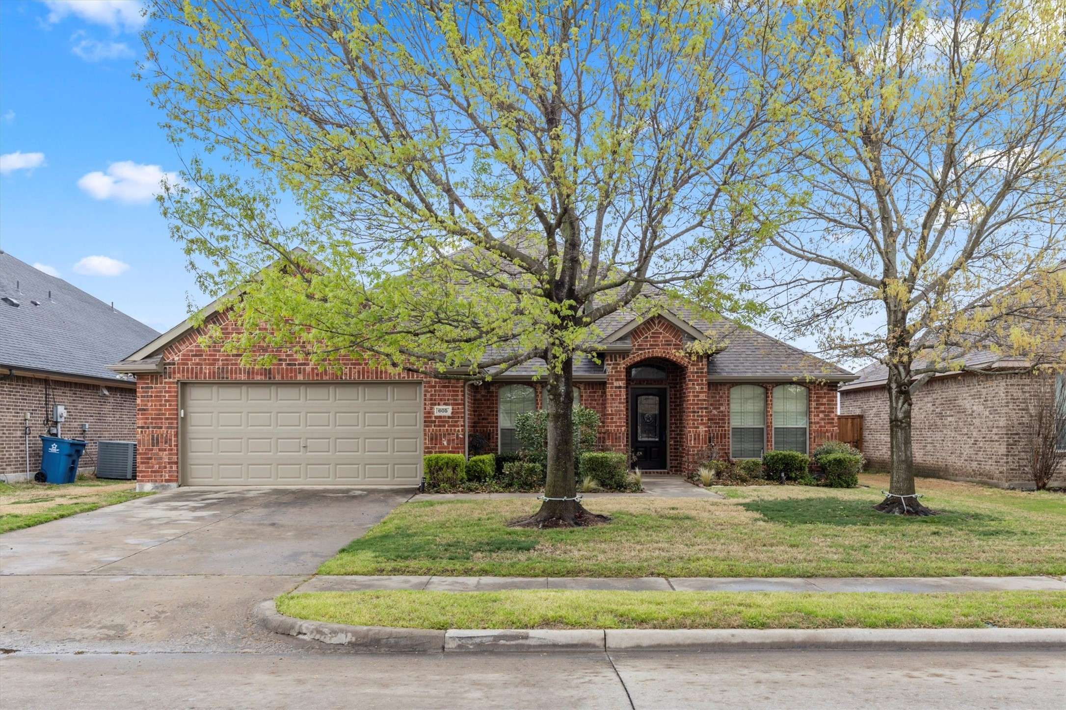 Josephine, TX 75173,605 Mallard DR