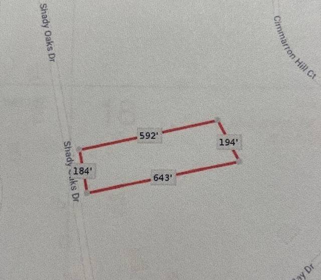 Runaway Bay, TX 76426,212 Shady Oaks DR