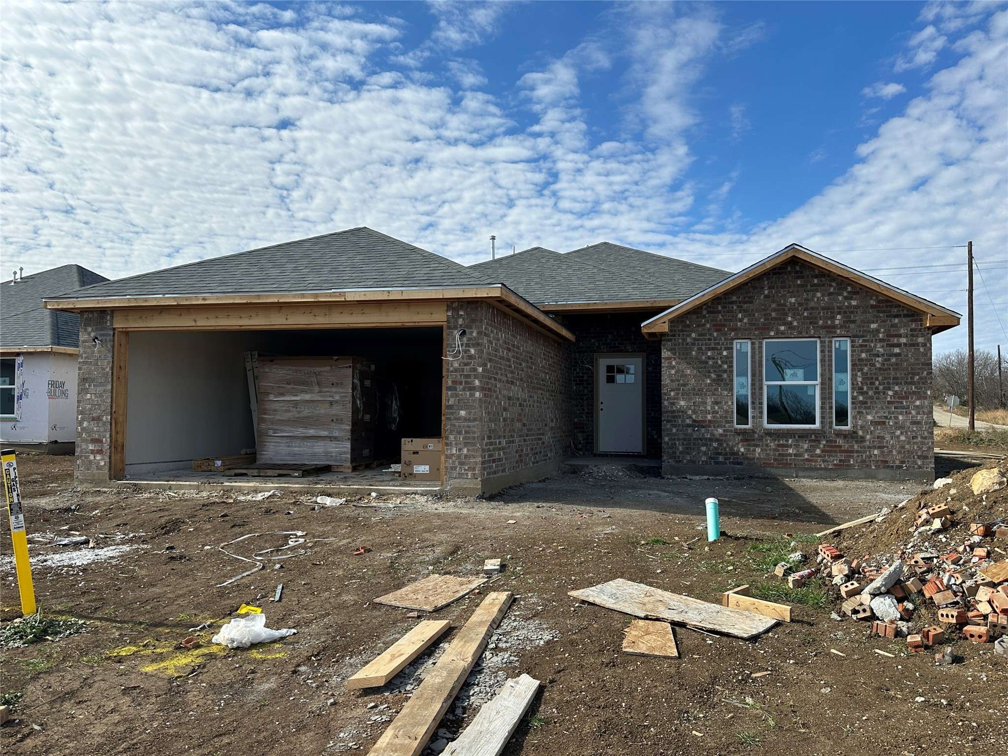 Coleman, TX 76834,800 Bella BLVD