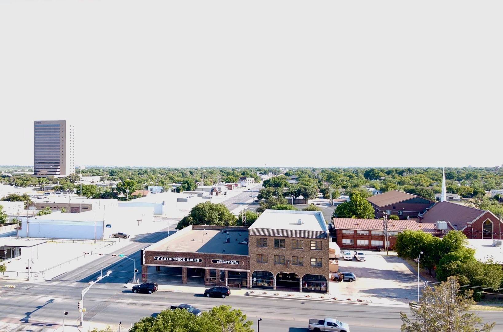 Abilene, TX 79602,1305 S 1st ST #B