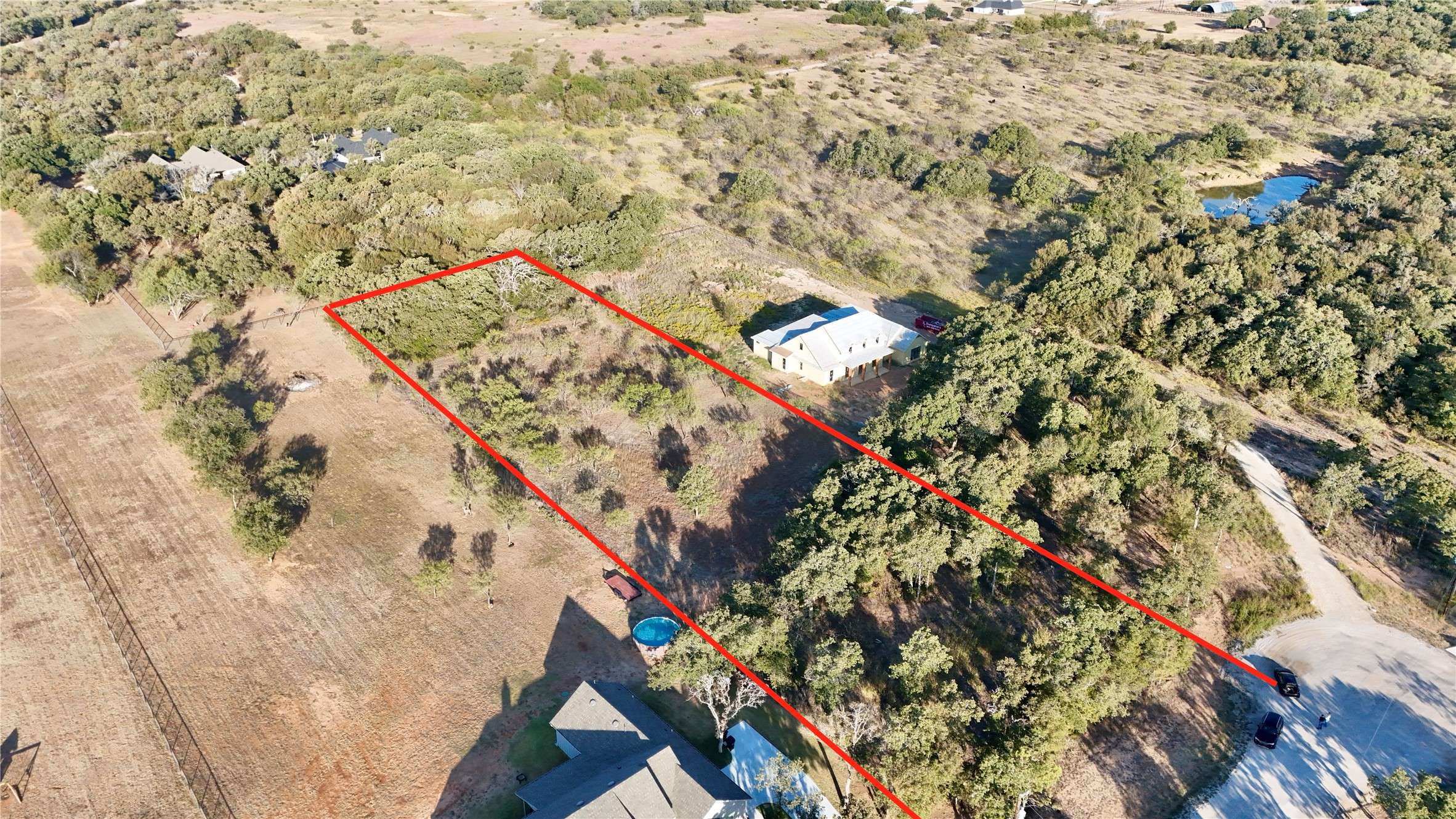 Weatherford, TX 76088,2031 Feather LN