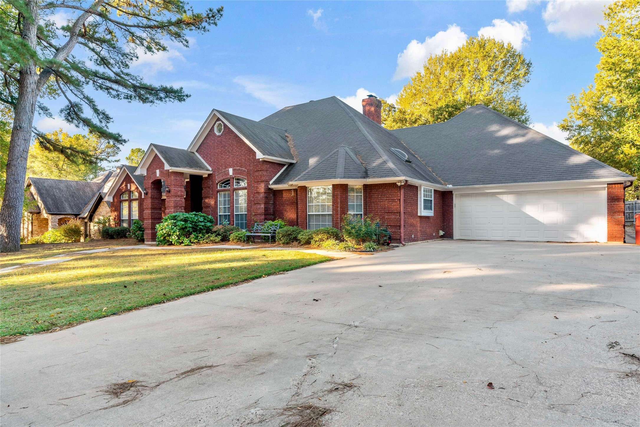 Reno, TX 75462,491 Spruce DR