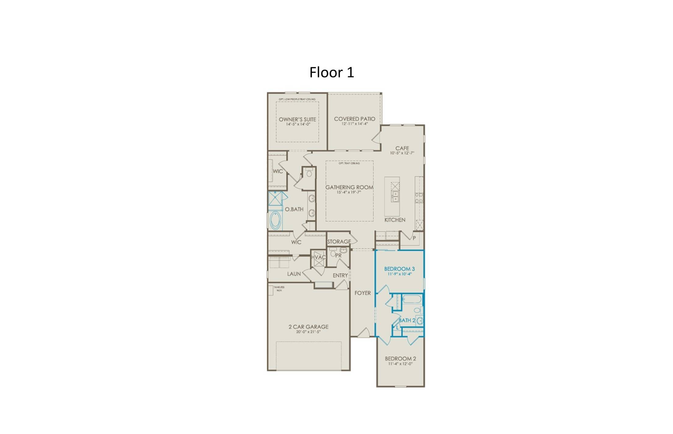 Celina, TX 75009,1224 Nicklaus AVE