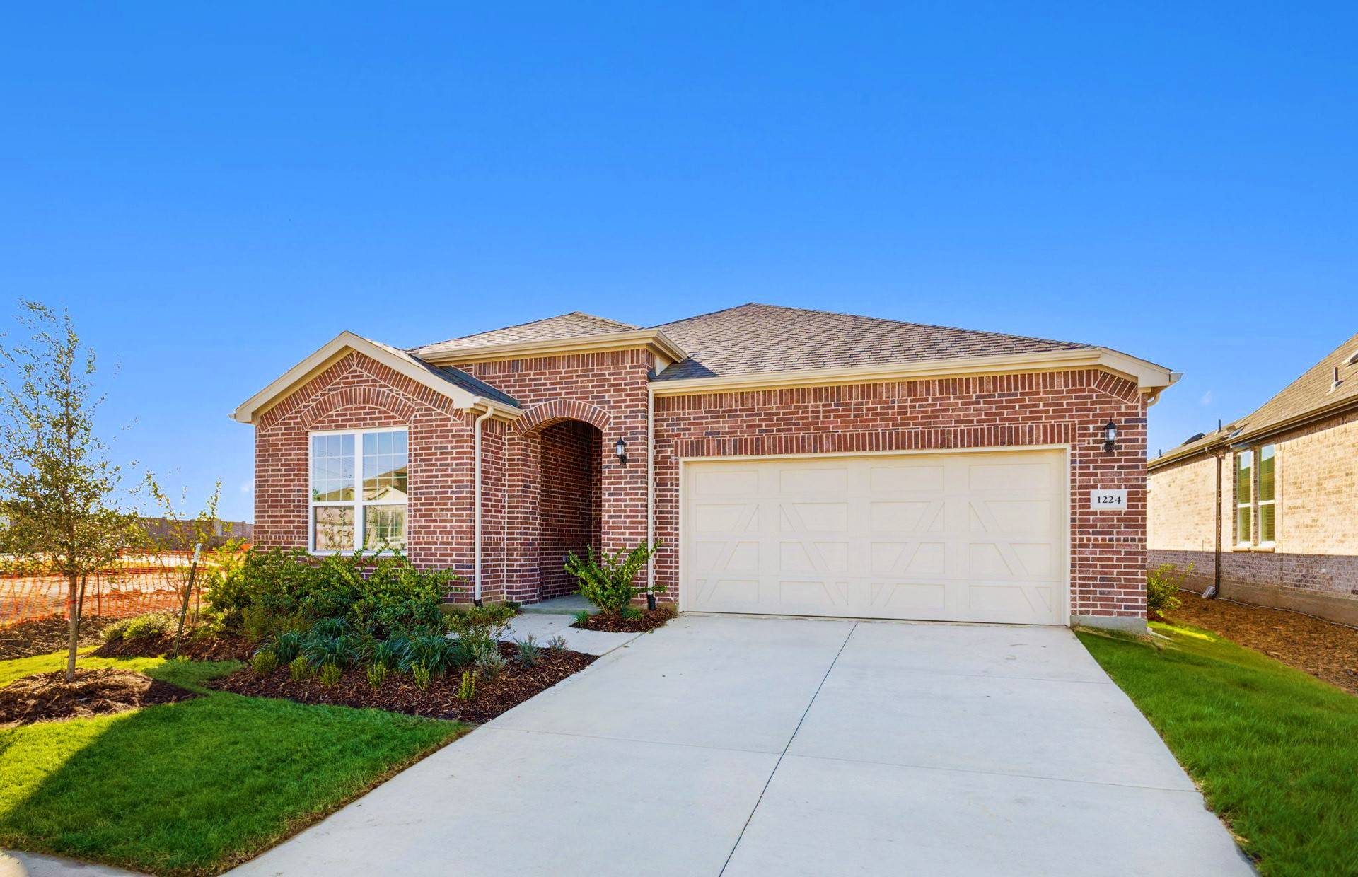 Celina, TX 75009,1224 Nicklaus AVE