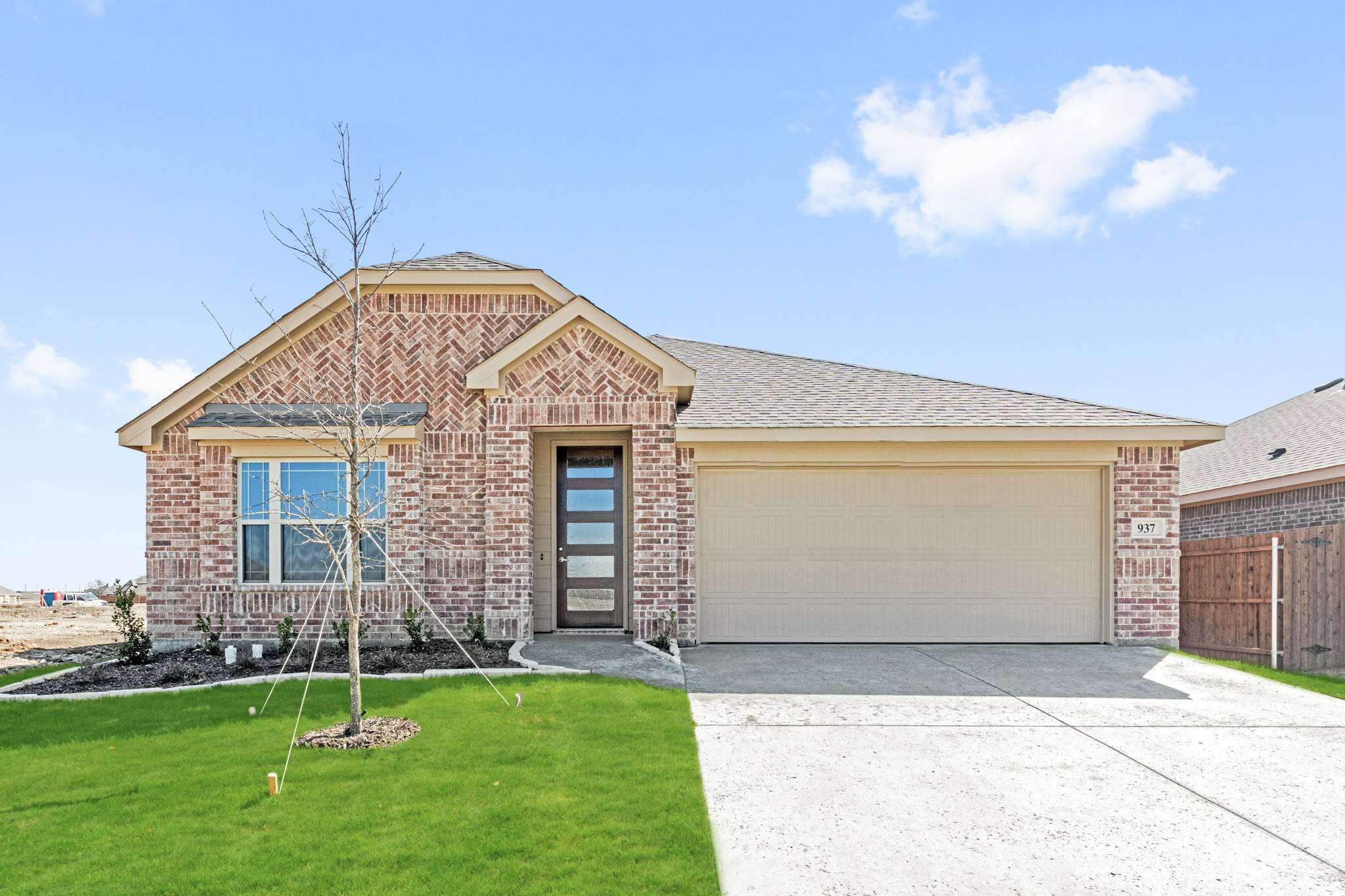Godley, TX 76044,937 Creekhollow DR