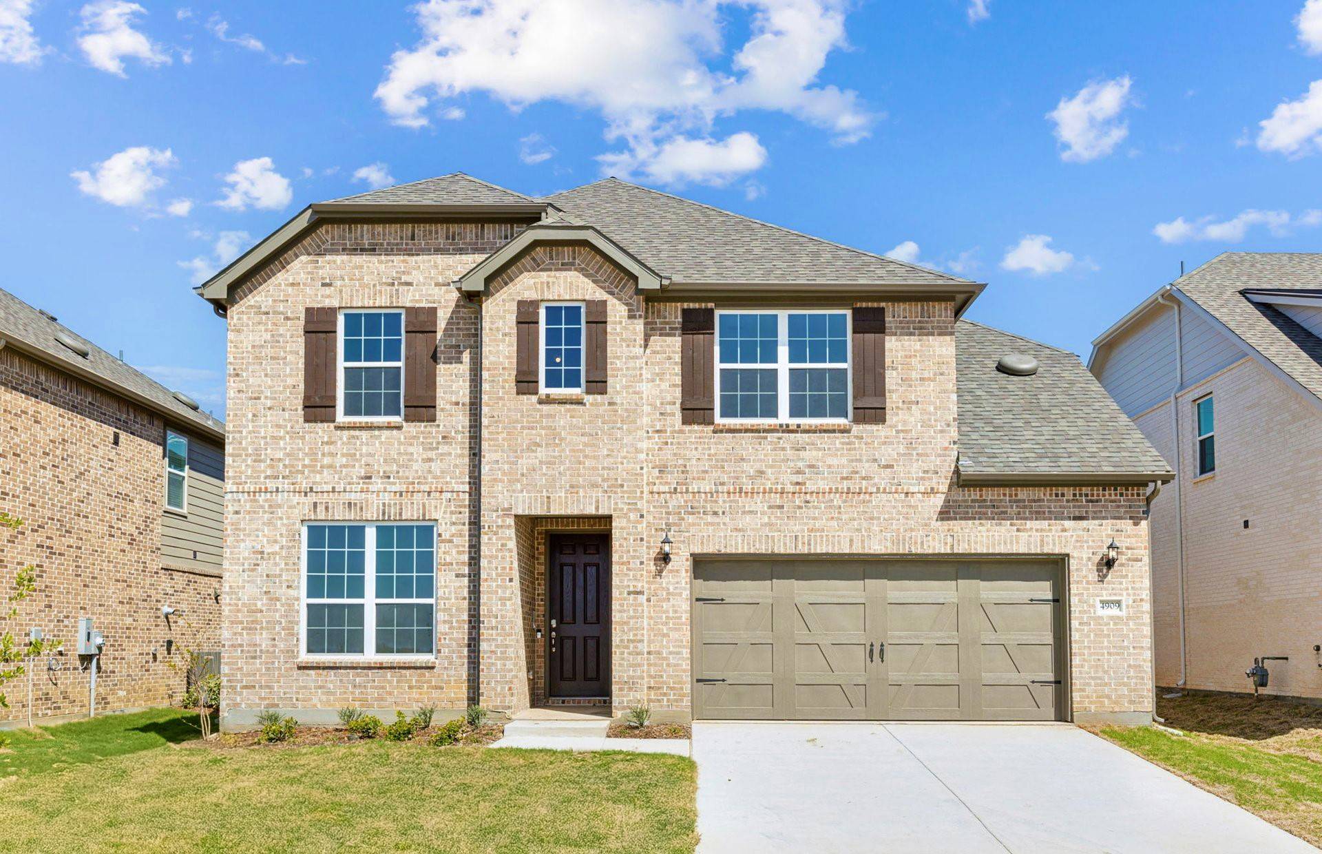 Celina, TX 75009,4909 Ripley AVE