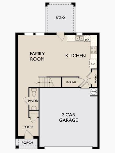 Pilot Point, TX 76258,14121 Emeric ST