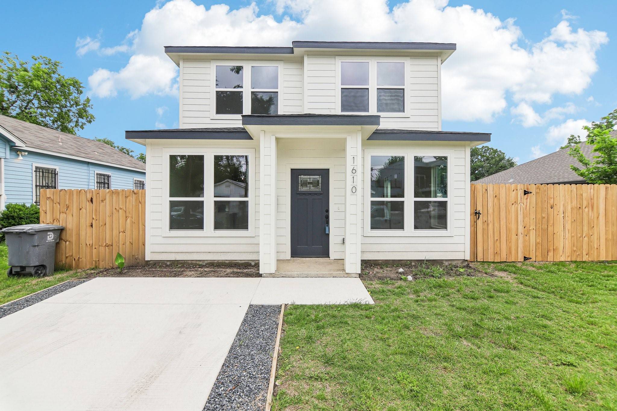Dallas, TX 75212,1610 Life AVE