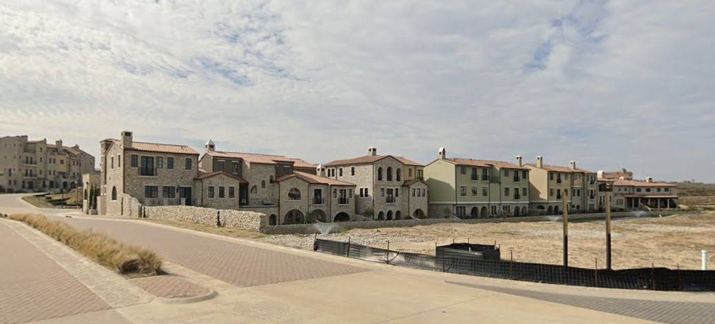 Westlake, TX 76262,21 Costa Brava