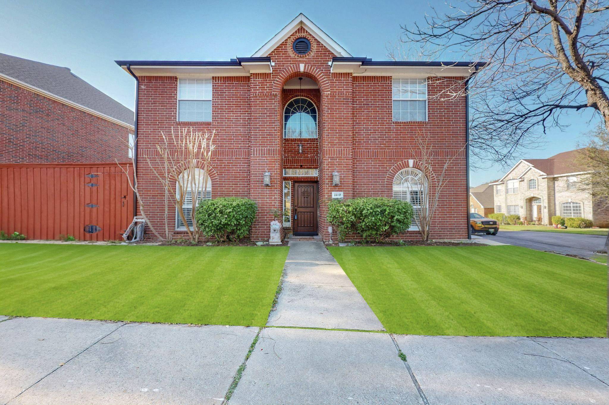 Plano, TX 75074,2417 San Gabriel DR
