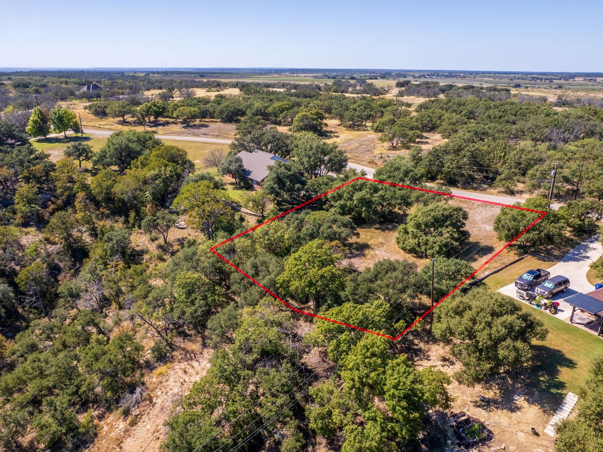 Brownwood, TX 76801,TBD Oak Hill CIR