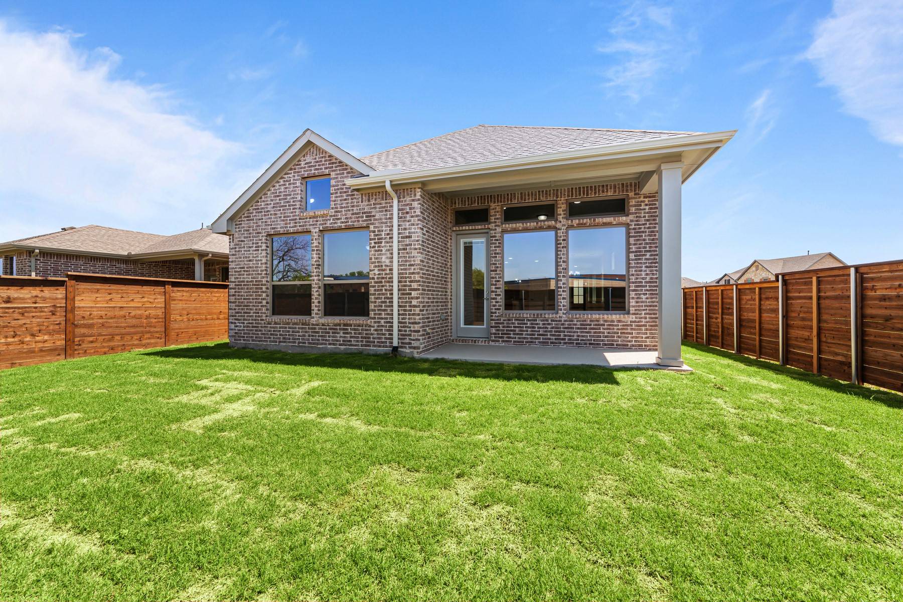 Mesquite, TX 75181,2201 Hazel Lily RUN