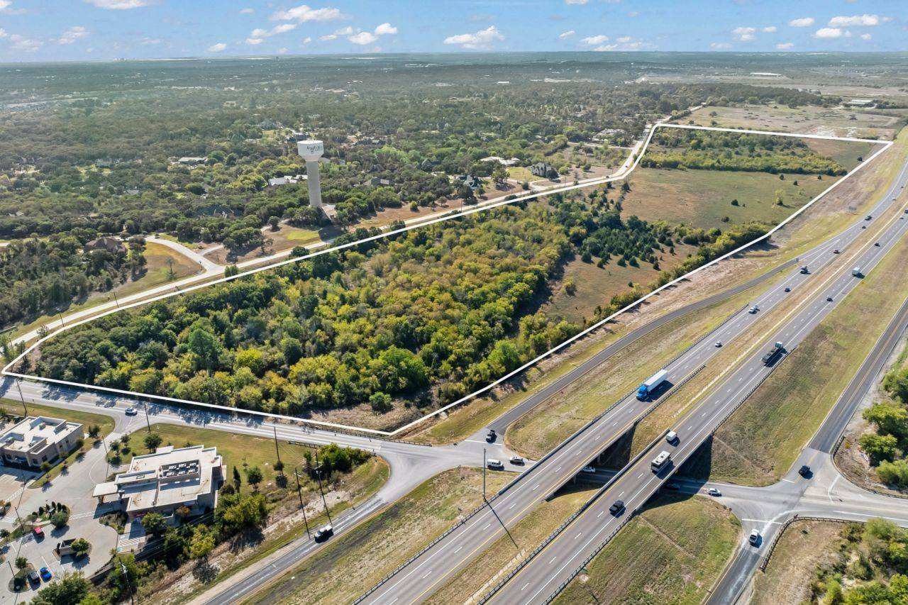 Argyle, TX 76226,TBD Acres I35W