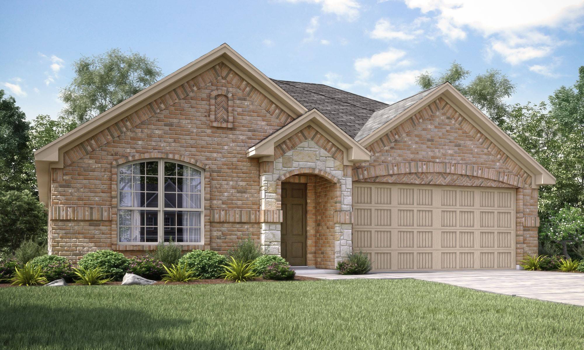 Fate, TX 75189,168 Chamberlain DR