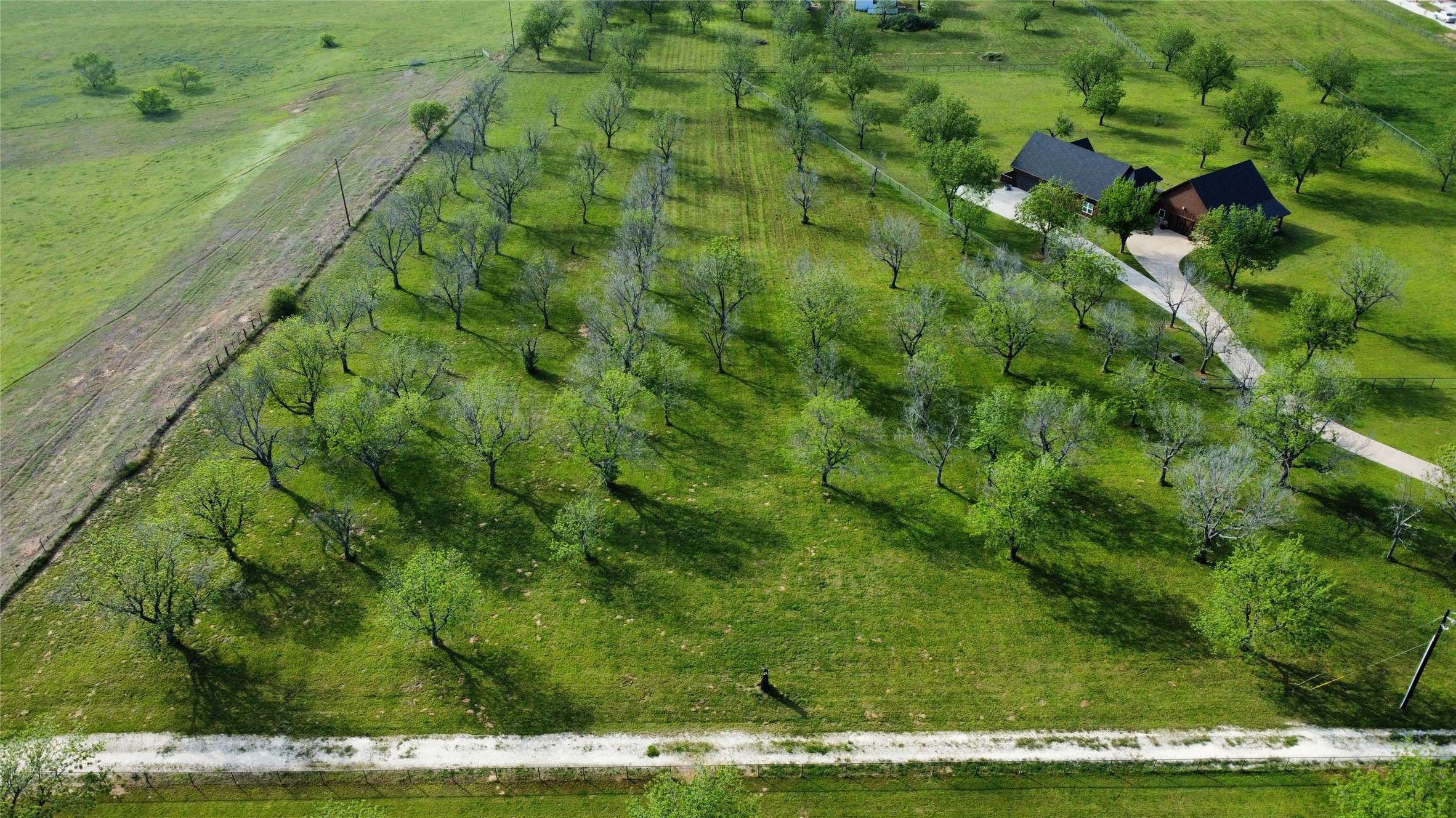 Cleburne, TX 76033,1926 Burkett CT