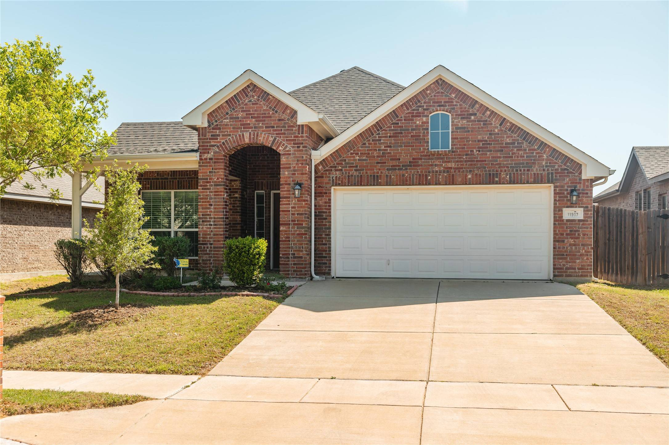 Burleson, TX 76028,11917 Hassop LN