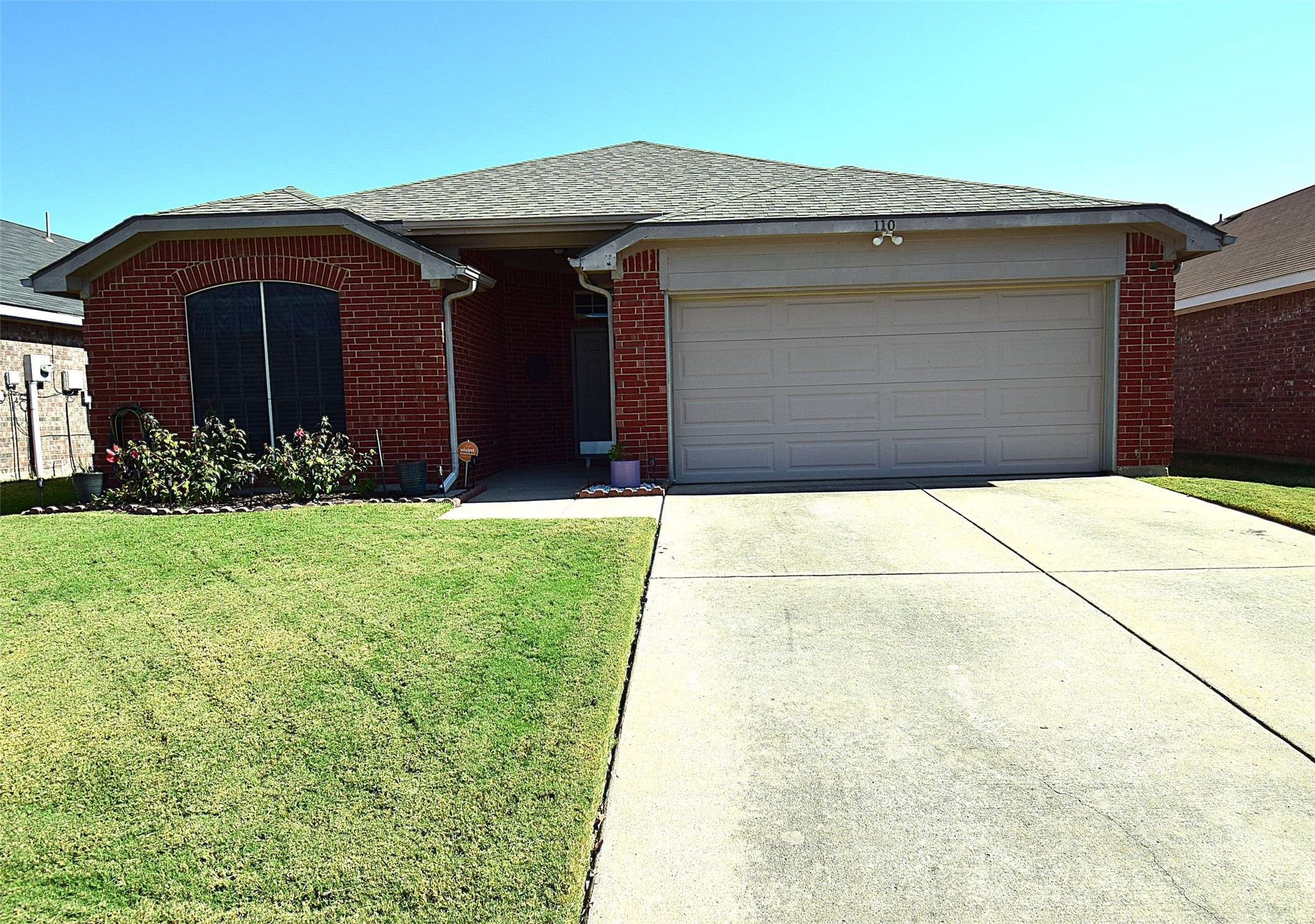 Wylie, TX 75098,110 Trenton DR