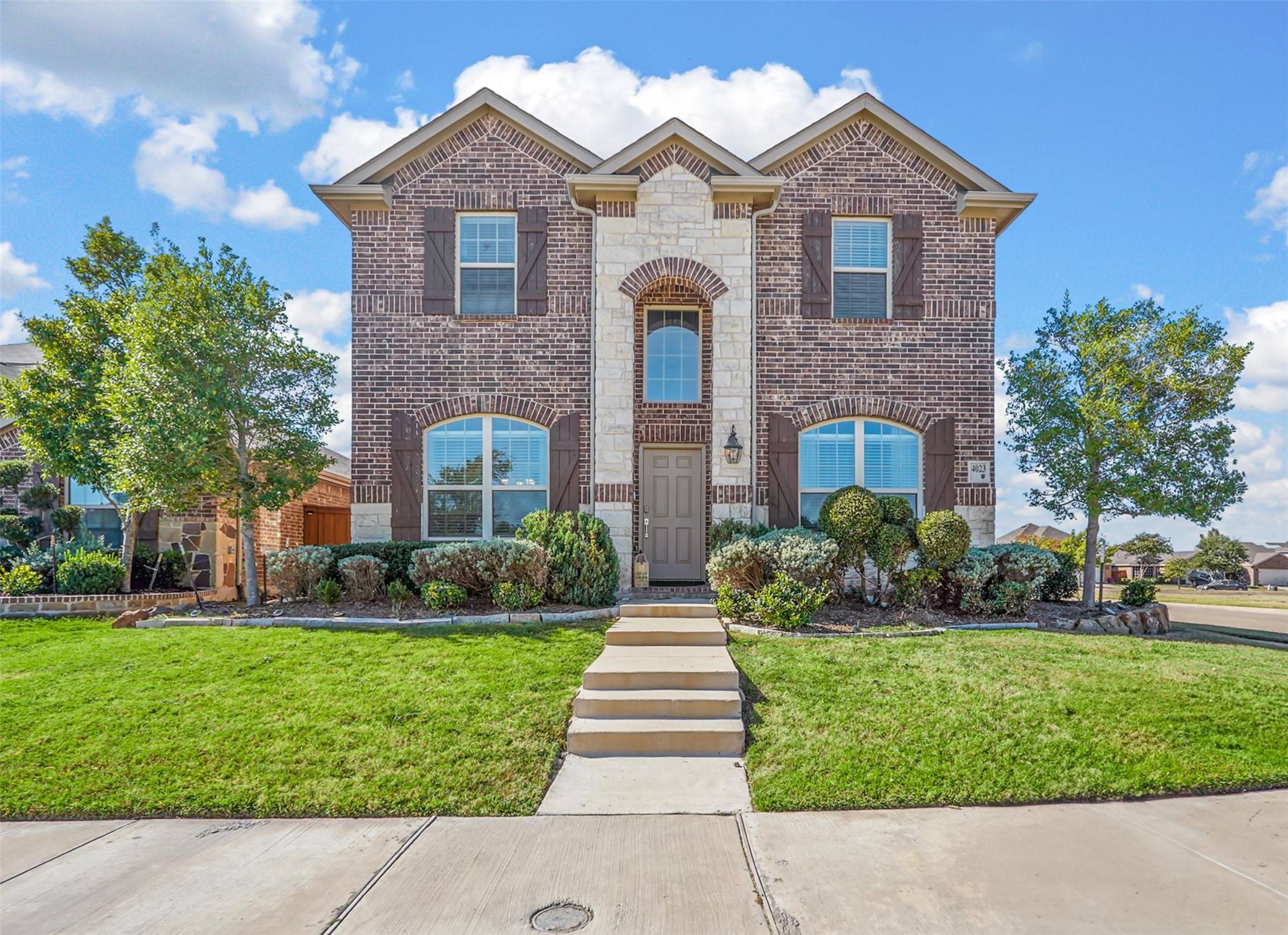 Heartland, TX 75126,4023 Logan DR