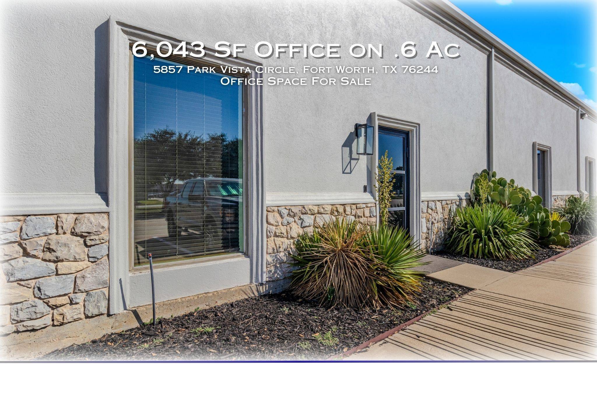 Fort Worth, TX 76244,5857 Park Vista CIR