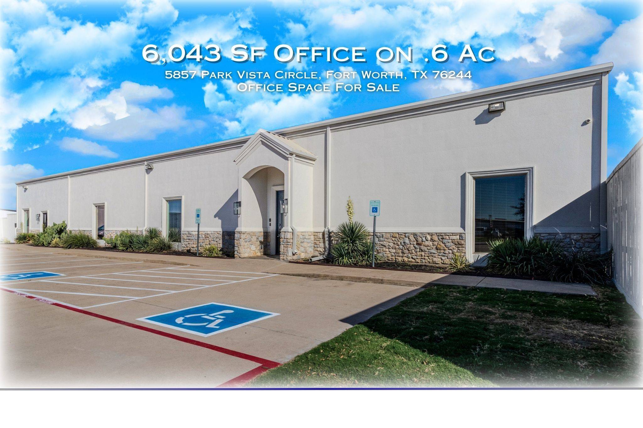 Fort Worth, TX 76244,5857 Park Vista CIR