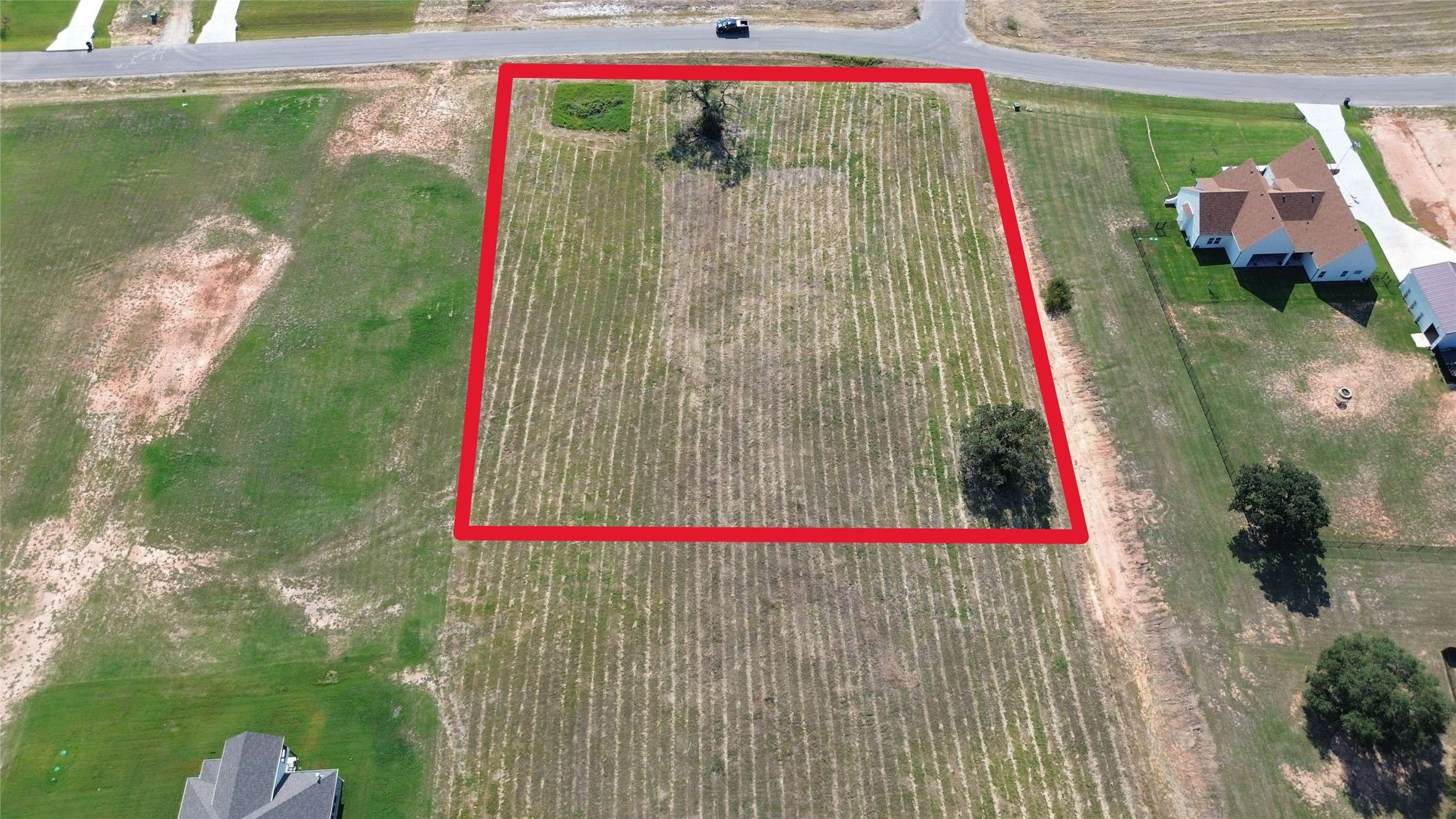 Granbury, TX 76048,3031 Haylee DR