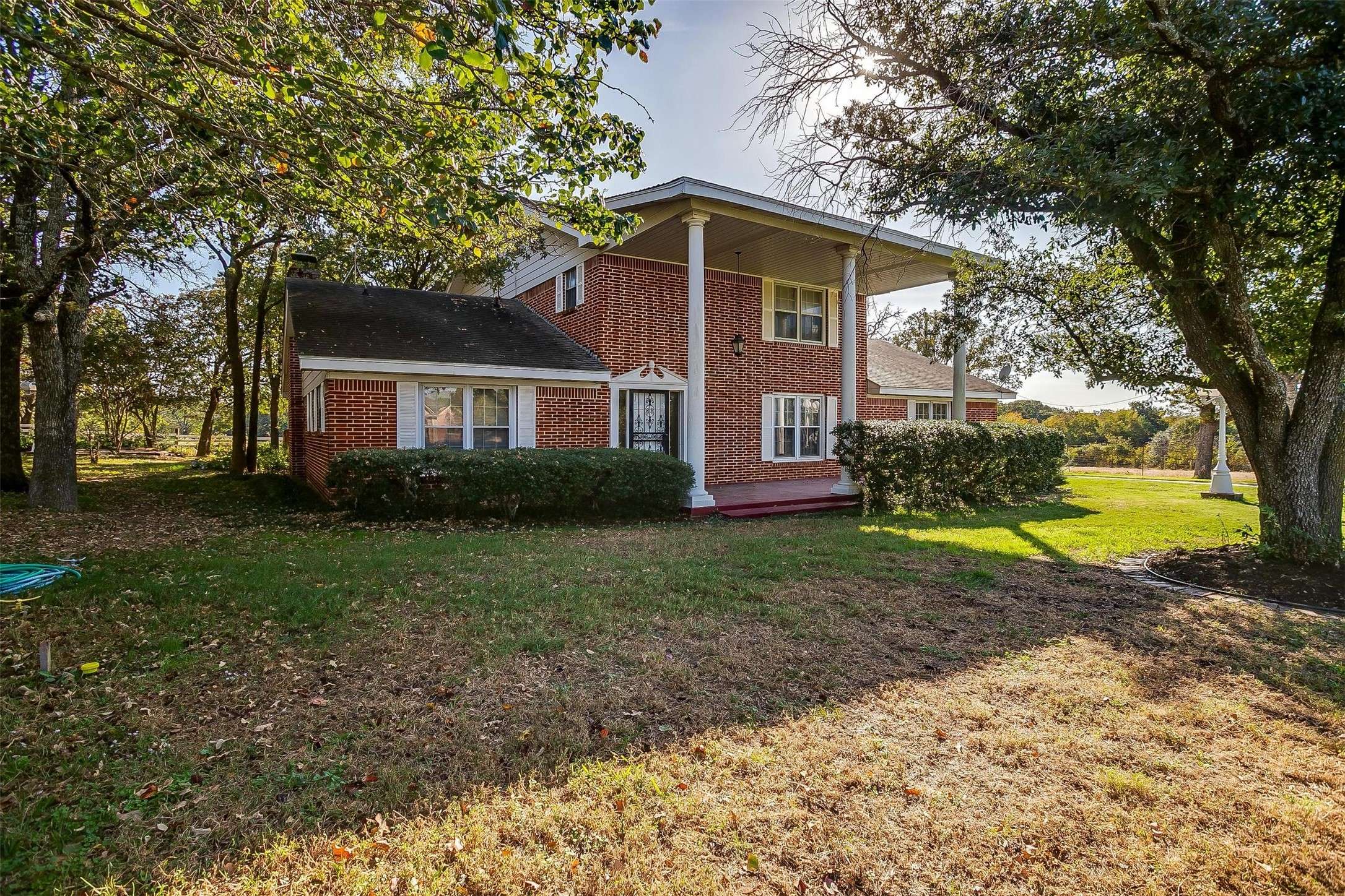 Fort Worth, TX 76140,5100 Lemons RD