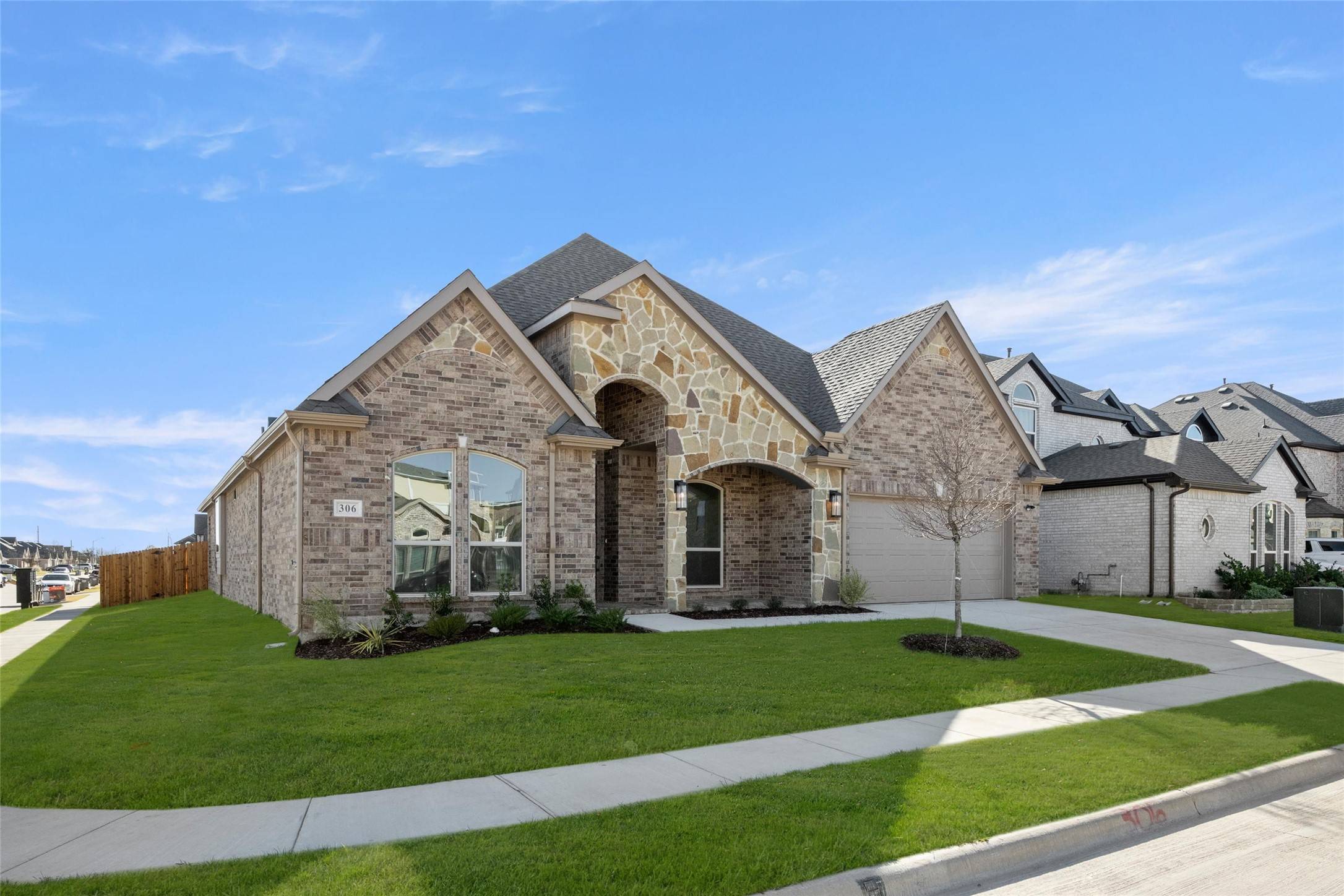 Glenn Heights, TX 75154,306 Tradd ST